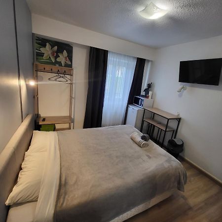 Hotel Ga Location Mâcon Esterno foto